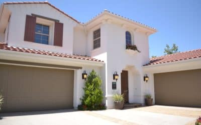 Essential Garage Door Maintenance Tips for Every Homeowner