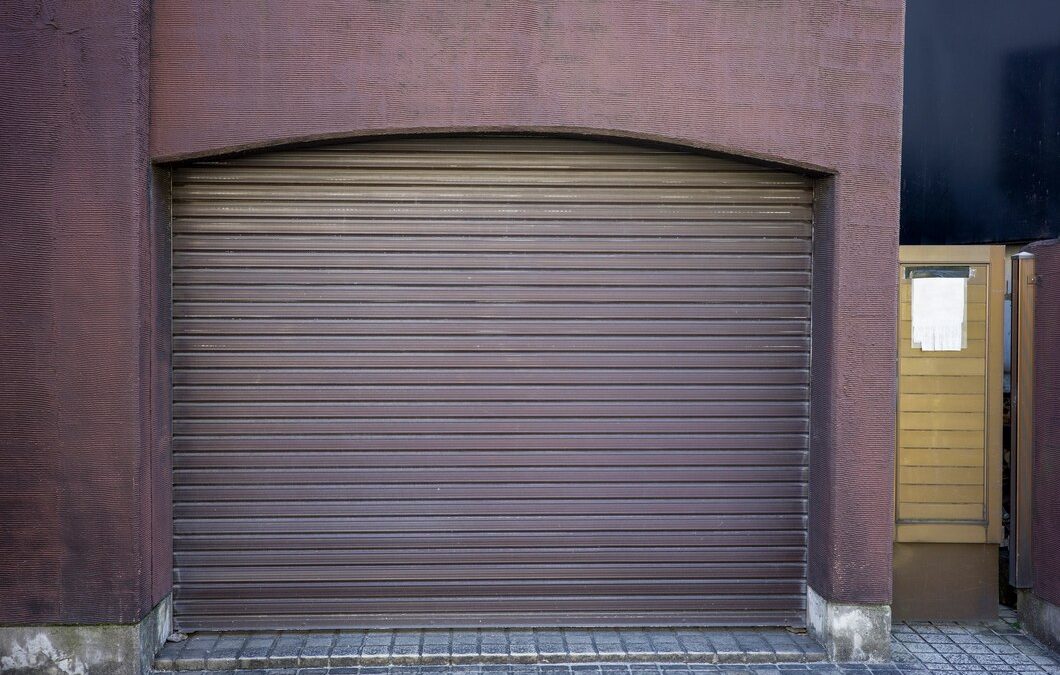 Why Is My Garage Door Making Strange Sounds