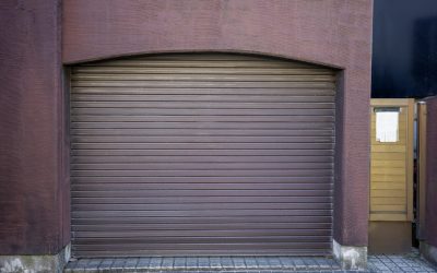 Why Is My Garage Door Making Strange Sounds