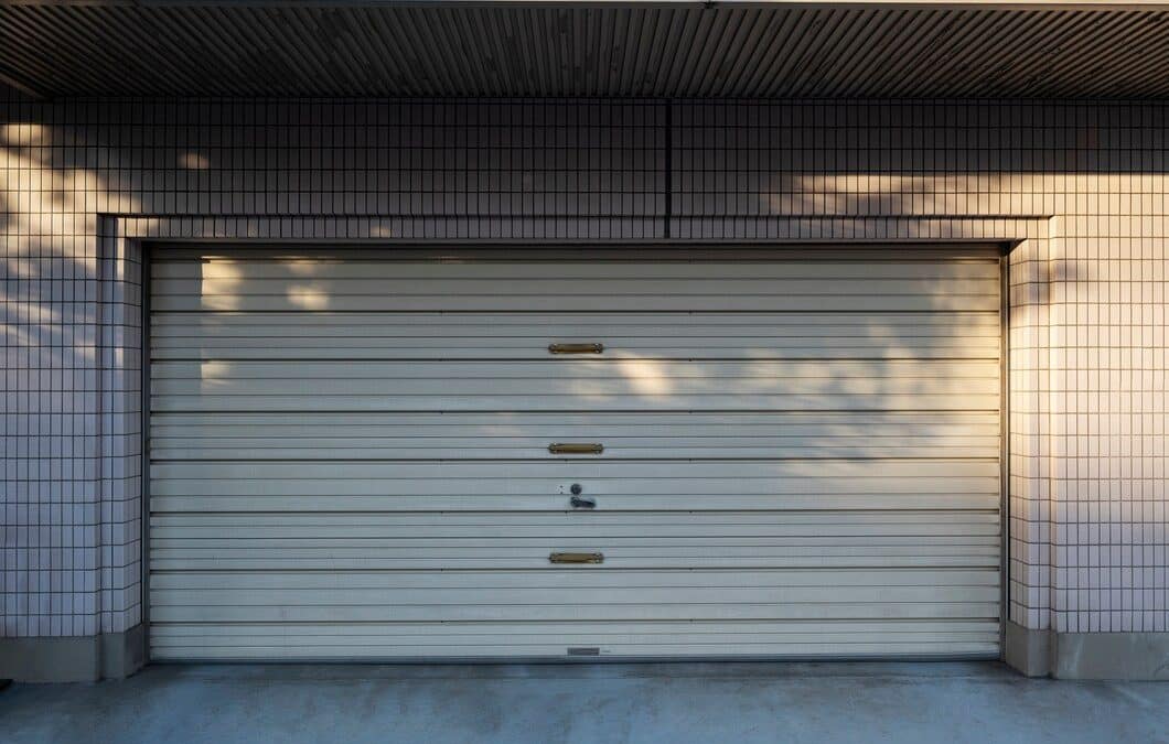 When to Call Professionals for Garage Door Problems