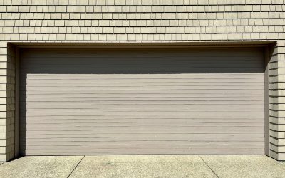 Fixing Flipped Garage Door Cables: A Simple Guide