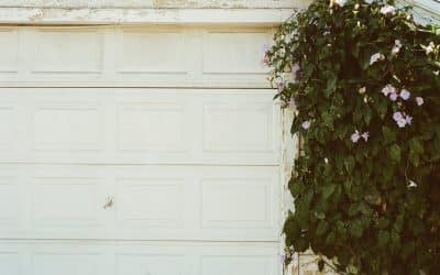 Signs That You Need a Garage Door Repair Expert