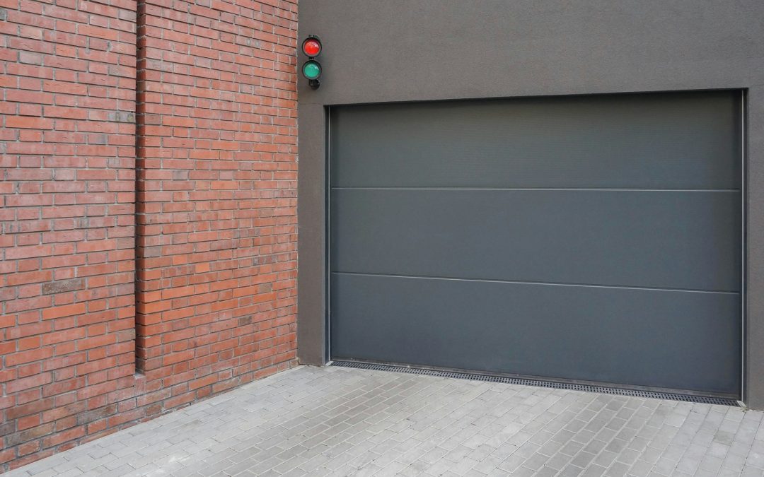 How Different Weather Can Mess with Your Garage Door