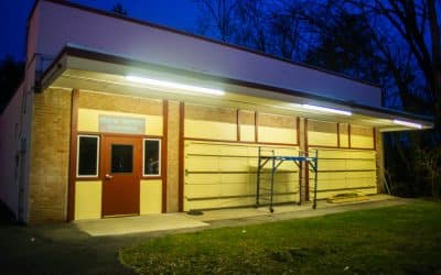 Why Does Your Garage Door Make Weird Noises?