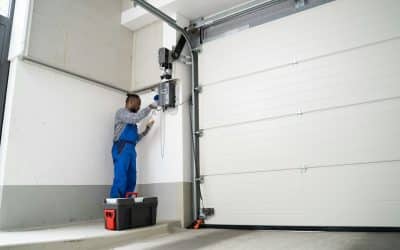 When to Call a Pro for Garage Door Repairs