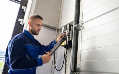 Simple Ways to Keep Your Garage Door Working Well