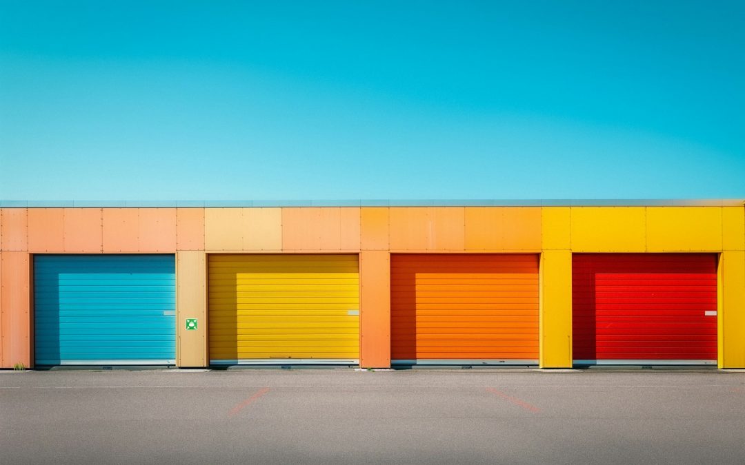 garage doors