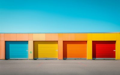 When To Call an Expert for Garage Door Issues