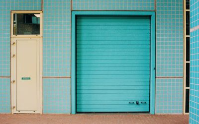 Solving the Mystery of Noisy Garage Doors: A Simple Guide