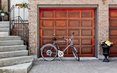 Why Your Garage Door is Noisy and How to Fix It