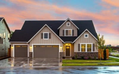 How Weather Affects Your Garage Door