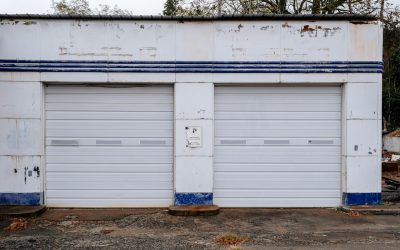 Simple Tips for Keeping Your Garage Door in Shape