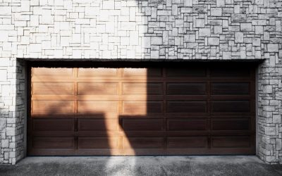 Why Is Your Garage Door So Noisy?