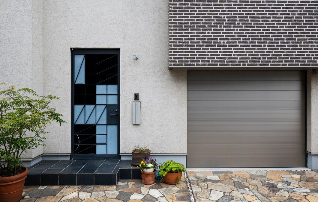 How to Tell If Your Garage Door Spring Is Broken