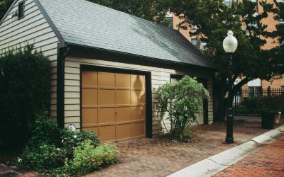 How to Make Your Garage Door Springs Last Longer