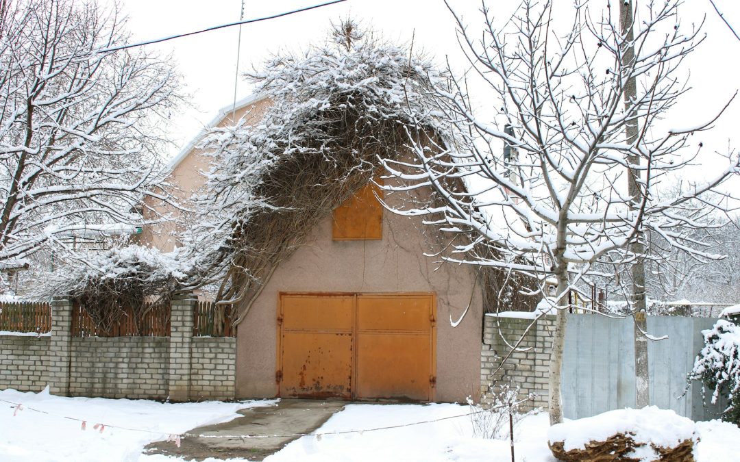 How to Make Your Garage Door Springs Last Longer