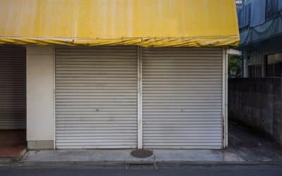 How Cold Weather Can Damage Your Garage Door and Prevent Issues