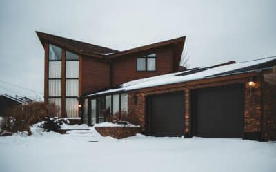 Common Signs of Garage Door Cable Problems