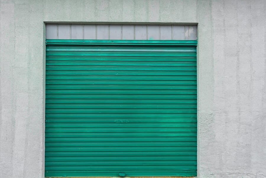 Garage Door