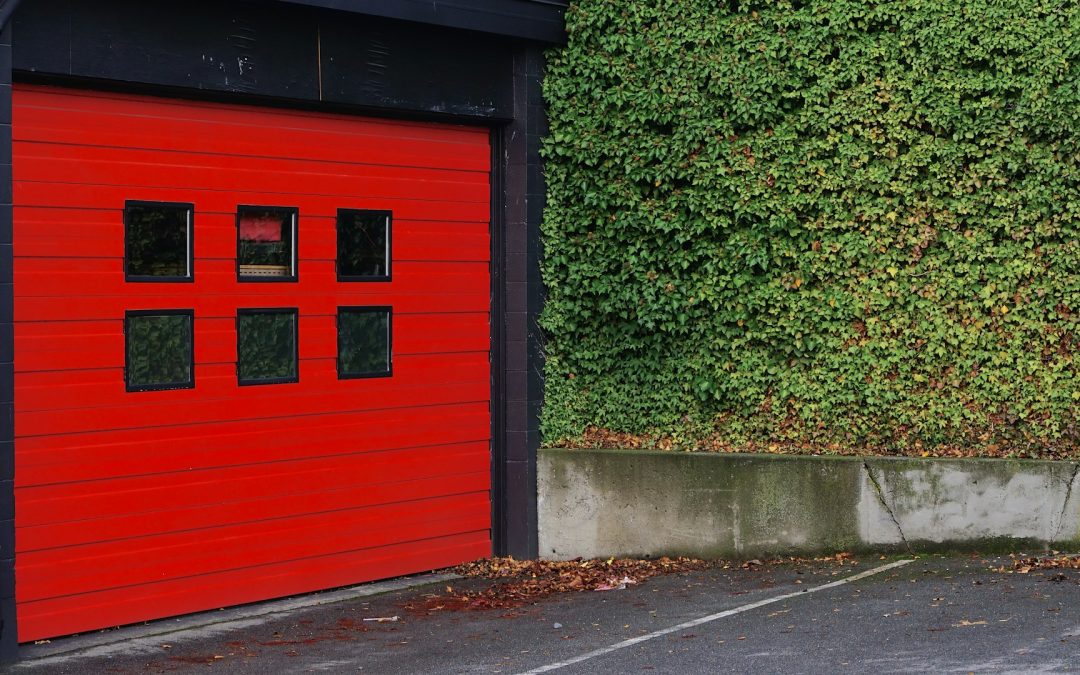 Garage Door