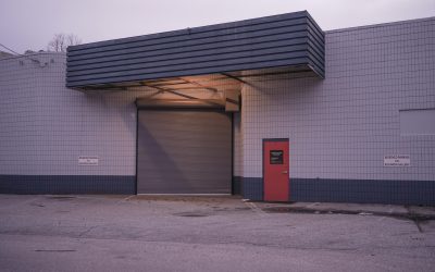 Common Commercial Garage Door Opener Issues