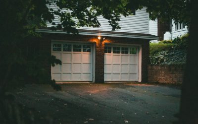 The Benefits of Regular Garage Door Maintenance