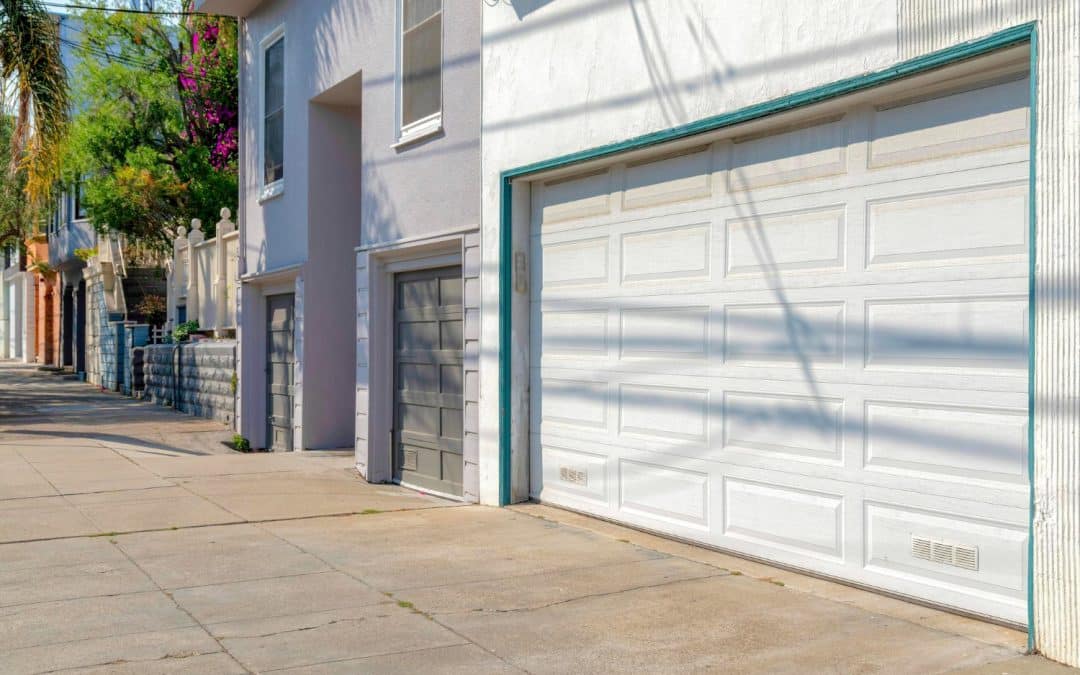 Understanding the Mechanics of Your Garage Door