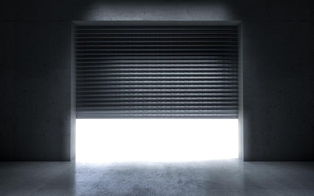 Garage Door