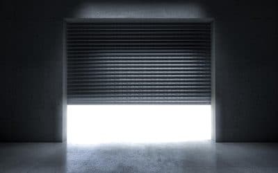 Why Your Garage Door Won’t Stay Closed