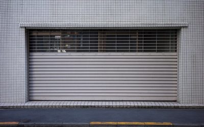 Challenges and Solutions for Roller Door Repairs