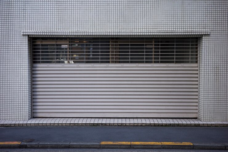 Roller Door