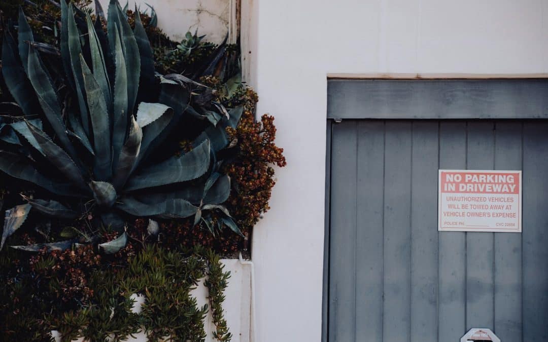 Replacing Your Garage Door Panels: What to Expect