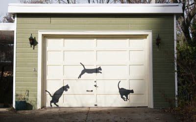 Reasons Your Garage Door Is Making a Grinding Noise