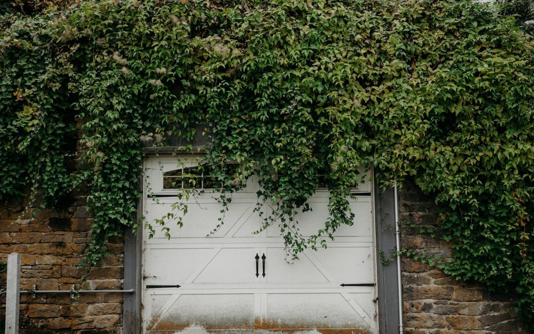 Seasonal Garage Door Maintenance Tips for Summer
