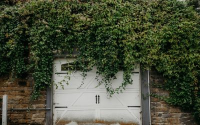 Seasonal Garage Door Maintenance Tips for Summer