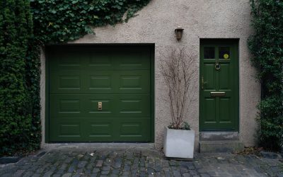 Garage Door Installation Tips for Tarrant County Residents