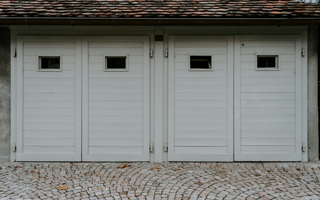 garage door