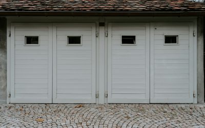 Garage Door Opener Not Working? Here’s What to Check First