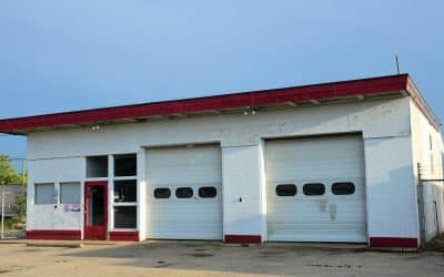 Factors to Consider for Commercial Door Installation