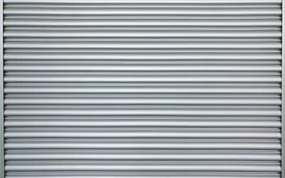 How to Identify and Fix Roller Door Problems Quickly