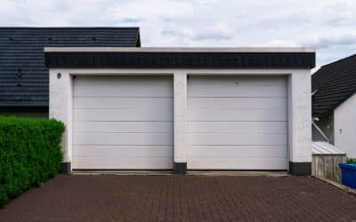 Solutions for Commercial Garage Door Problems