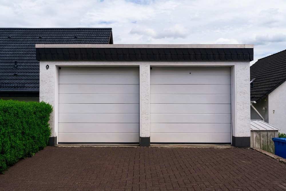Garage Door
