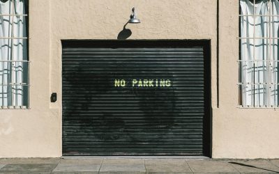 What to Do When Your Garage Door Acts Up