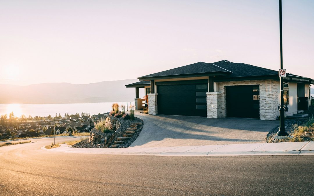 Summer Care Tips for Your Garage Door