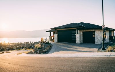 Summer Care Tips for Your Garage Door