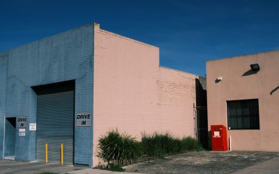 Understanding Commercial Garage Door Opener Systems