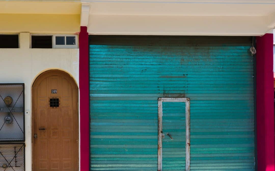 Money-Saving Tips for Garage Door Maintenance