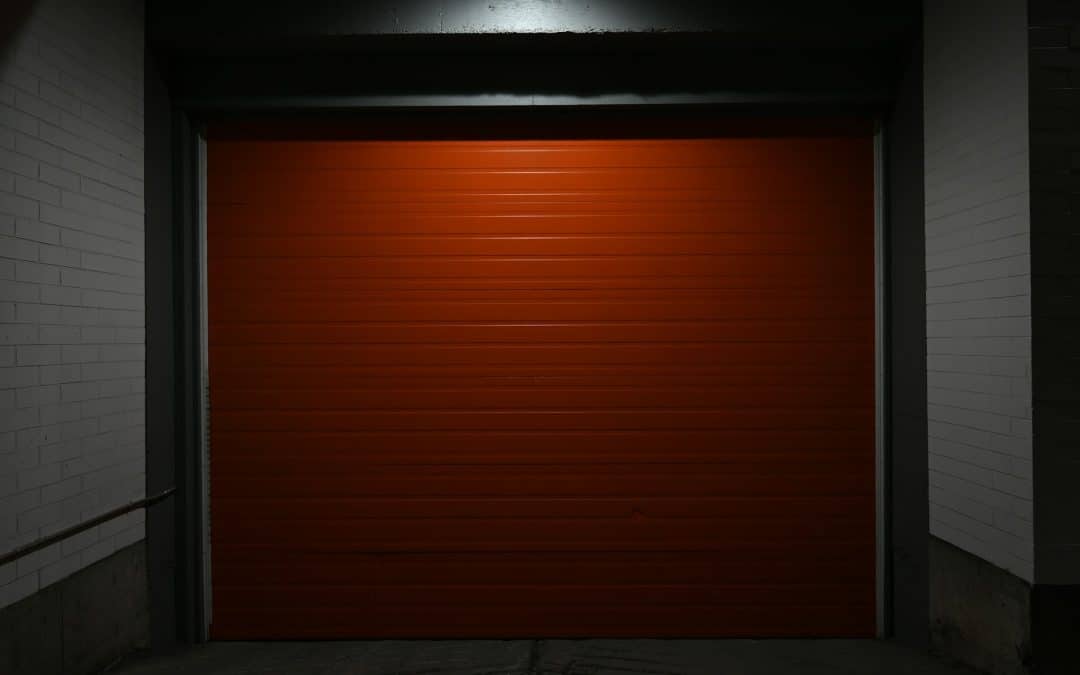 What to Know About Garage Door Panel Updates
