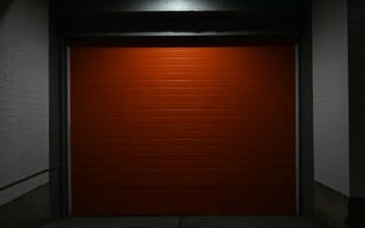 What to Know About Garage Door Panel Updates