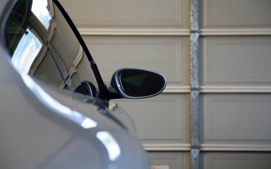 garage door